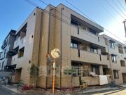 広島電鉄皆実線比治山下駅まで徒歩15分