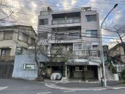 森川マンション