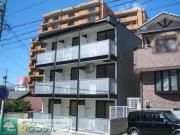 レオパレス名古屋正木