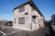 京王線長沼駅まで徒歩8分
