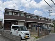ＪＲ常磐線（各駅停車）北松戸駅まで徒歩21分