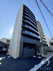 近鉄南大阪線大阪阿部野橋駅まで徒歩8分