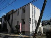 西鉄天神大牟田線井尻駅まで徒歩2分