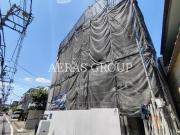 エルファーロ中野IX