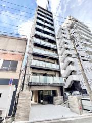 スクエアシティ東神奈川