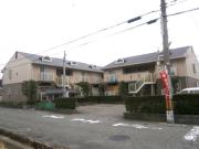 阪急箕面線牧落駅まで徒歩12分