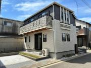 BLOOMING MAISON小平市大沼町