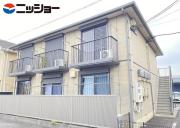 エステート中町 B