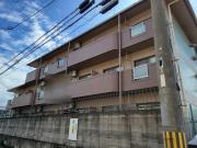 ＪＲ奈良線ＪＲ藤森駅まで徒歩9分