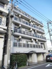 京急空港線大鳥居駅まで徒歩10分