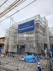 西武池袋・豊島線飯能駅まで徒歩5分