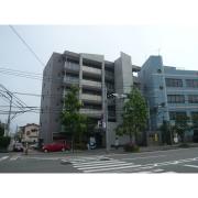 西鉄天神大牟田線高宮駅まで徒歩15分