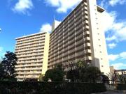 ＪＲおおさか東線鴫野駅まで徒歩2分