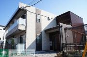 京成電鉄松戸線高根木戸駅まで徒歩11分