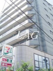 東京メトロ千代田線町屋駅まで徒歩4分