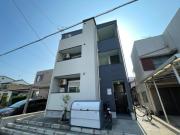 あおなみ線中島駅まで徒歩11分