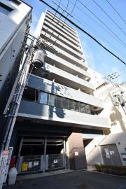 地下鉄中央線本町駅まで徒歩5分