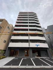 地下鉄谷町線天神橋筋六丁目駅まで徒歩2分