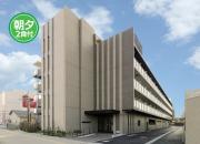 ＪＲ福知山線三田駅まで徒歩2分