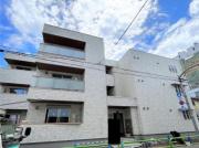 東武東上線大山駅まで徒歩4分