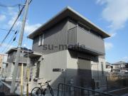阪急京都線富田駅まで徒歩15分