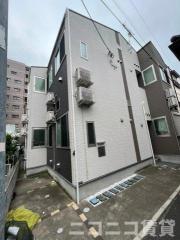 ＪＲ京浜東北・根岸線赤羽駅まで徒歩10分