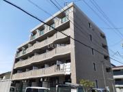 地下鉄烏丸線九条駅まで徒歩7分