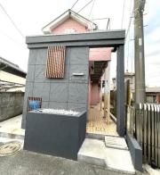 ジュネパレス新検見川第8