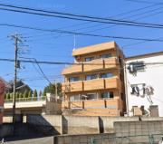 京王線聖蹟桜ヶ丘駅まで徒歩15分
