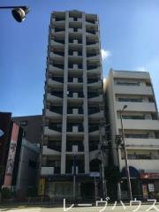 地下鉄七隈線別府駅まで徒歩1分