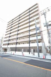 エグゼ弁天町