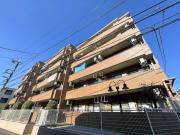 ＪＲ南武線武蔵中原駅まで徒歩12分