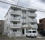 グランメール西麻生
