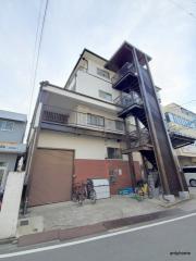 シャトー金沢