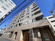 東京メトロ丸ノ内線中野坂上駅まで徒歩7分
