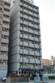 グリフィン川崎・西口