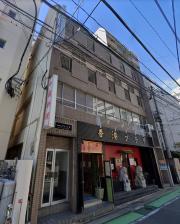 西鉄天神大牟田線薬院駅まで徒歩5分