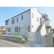 習志野市袖ケ浦4丁目住宅