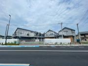 MOCXSTYLE GARDEN中清戸