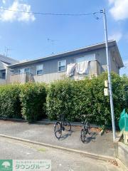 イディーリオ二子玉川
