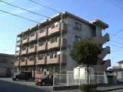 マンションアトラスI
