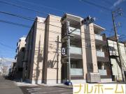 地下鉄千日前線南巽駅まで徒歩10分