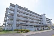 URアーバンラフレ虹ヶ丘中
