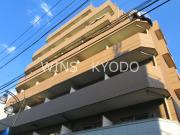 小田急小田原線豪徳寺駅まで徒歩6分