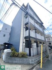 西武新宿線武蔵関駅まで徒歩8分