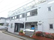 ＪＲ総武線（各駅停車）荻窪駅まで徒歩4分