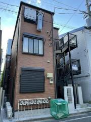 ＪＲ鶴見線鶴見小野駅まで徒歩6分