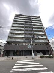 地下鉄千日前線今里駅まで徒歩9分