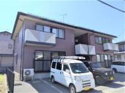 ＪＲ奥羽本線秋田駅までバス約25分 徒歩3分