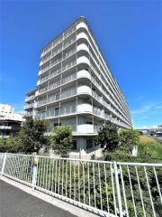 ニューライフマンション木場